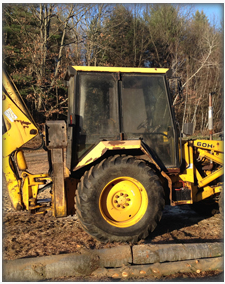 Septic Tank Installation in Orlando, Florida