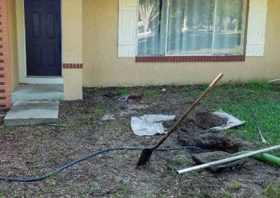 Buying a Home with a Septic System in Winter Garden, Florida