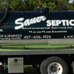 Emergency Septic Services in Ocoee, Florida