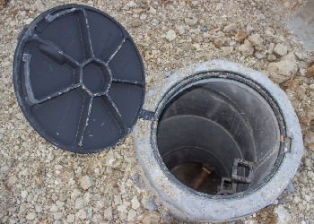 Commercial Septic Installation in Ocoee, Florida