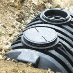 Drain Field Installation in Eustis, Florida