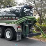 Septic Tank Pumping, Winter Garden, Florida