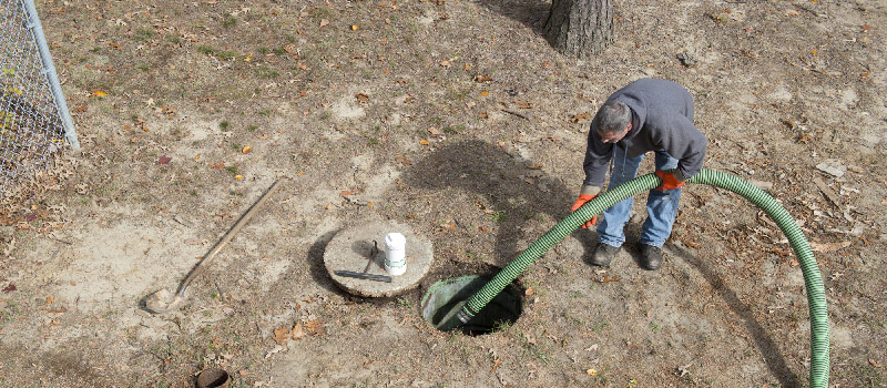 Septic Tank Pumping: How Often Should It Be Done?