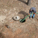 Septic Control Panel Repair in Orlando, Florida