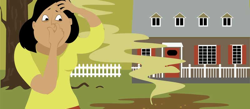 Real Estate Septic Inspections in Orlando, Florida