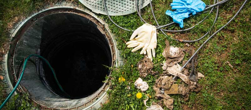 Aerobic Septic in Orlando, Florida