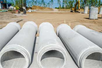 Drain Field Inspection in Orlando, Florida