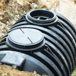 Drain Field Installation in Minneola, Florida