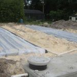 Septic Tank Installation in Leesburg, Florida