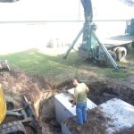Septic Tank Installation