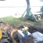 Septic Tank Installation