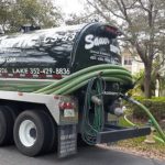 Septic Pumping Services