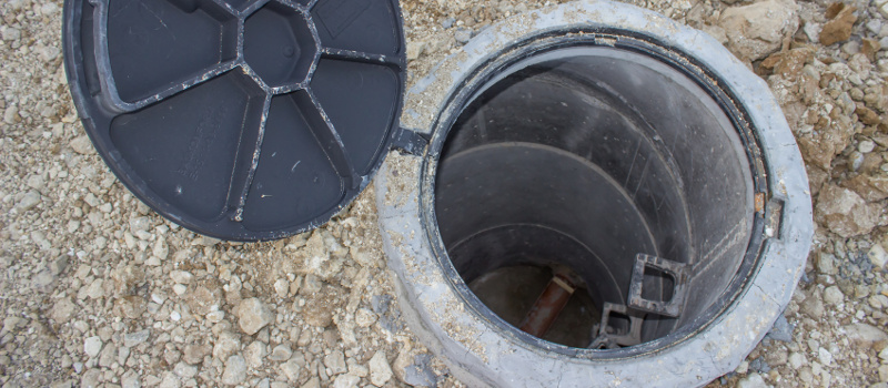 Septic Tank Pump-Outs in Gotha, Florida