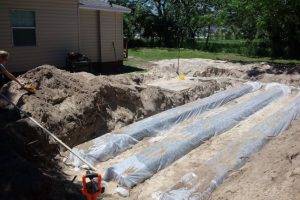 Three Signs to Schedule Drainfield Repair Services