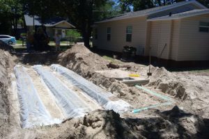 Drainfield 101: What You Should Know