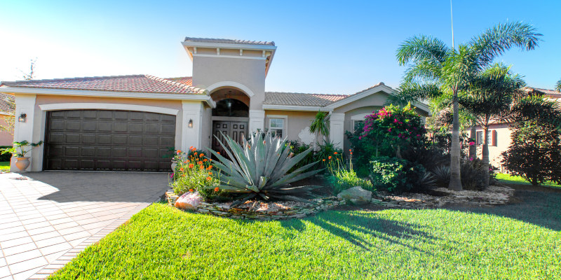 ATU System Installation in Webster, Florida