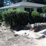 Low Nitrogen Septic Systems